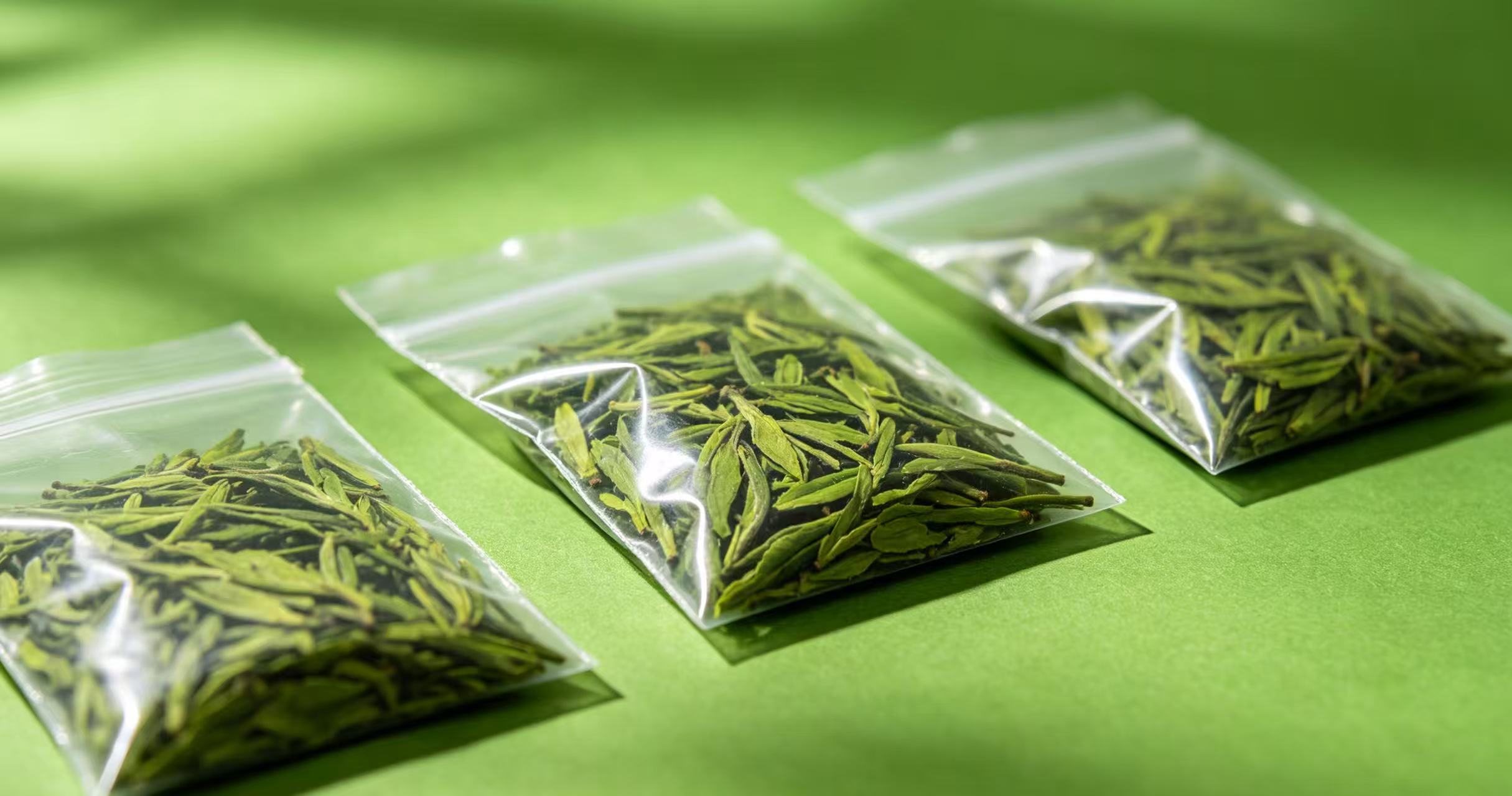 多様化する茶の輸出需要により、中国からの2gから100gまで調整可能な茶計量機の売上が増加