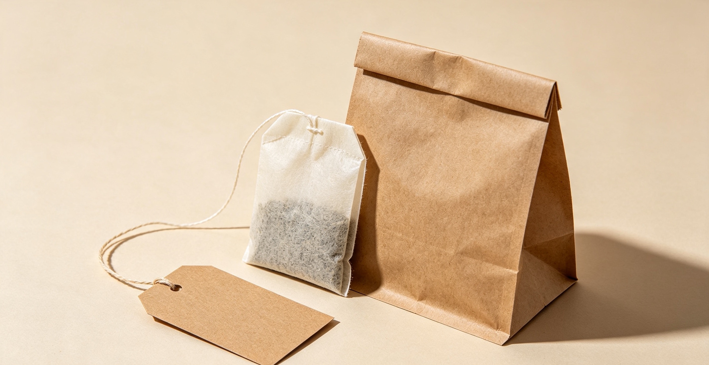 省エネおよび低炭素設計により、茶計量機メーカーがヨーロッパのバイヤーからの支持を獲得