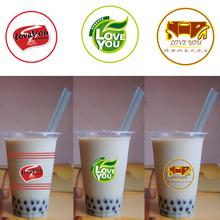 cup sealing machine